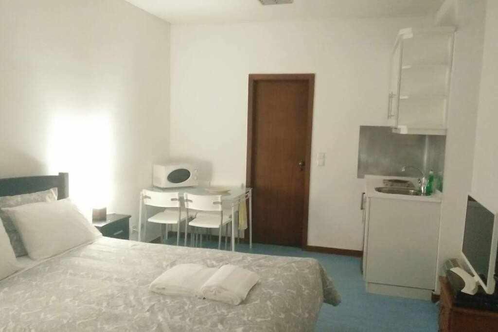 Appartement My Colombo Place *
